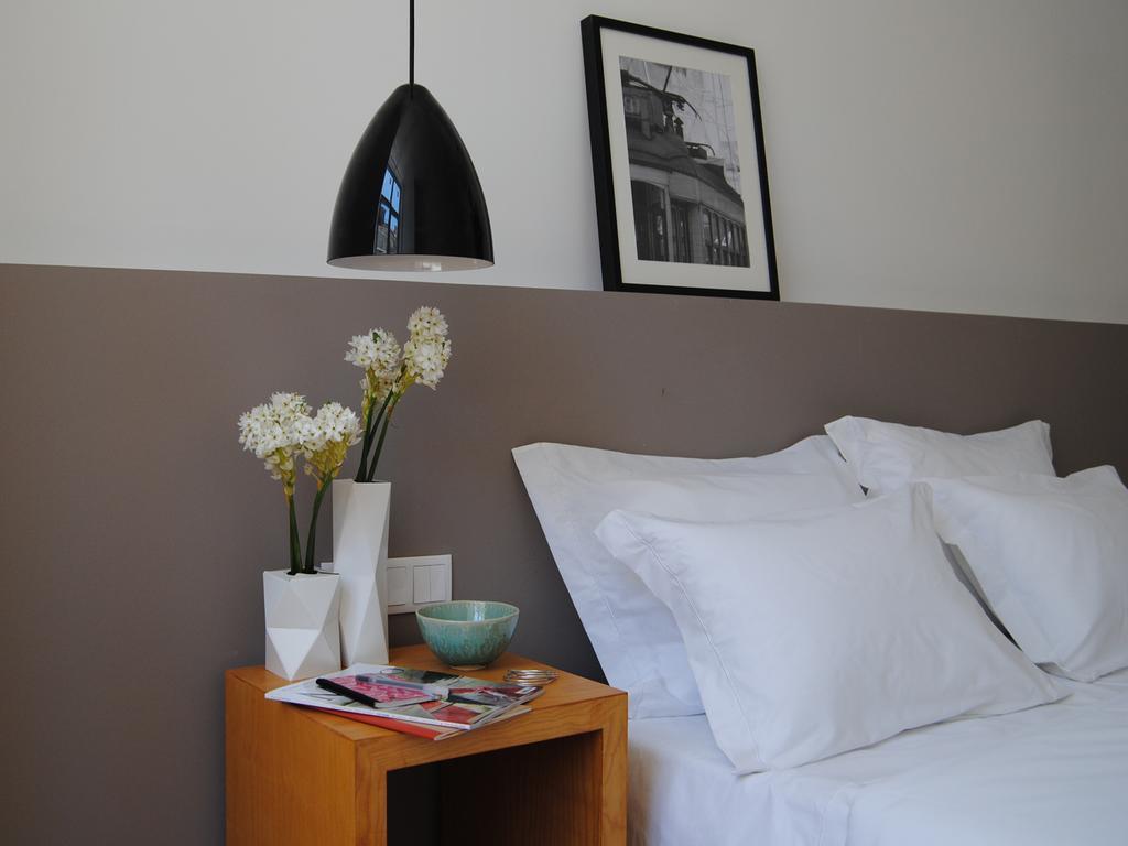Comfort Doppel- oder Zweibettzimmer