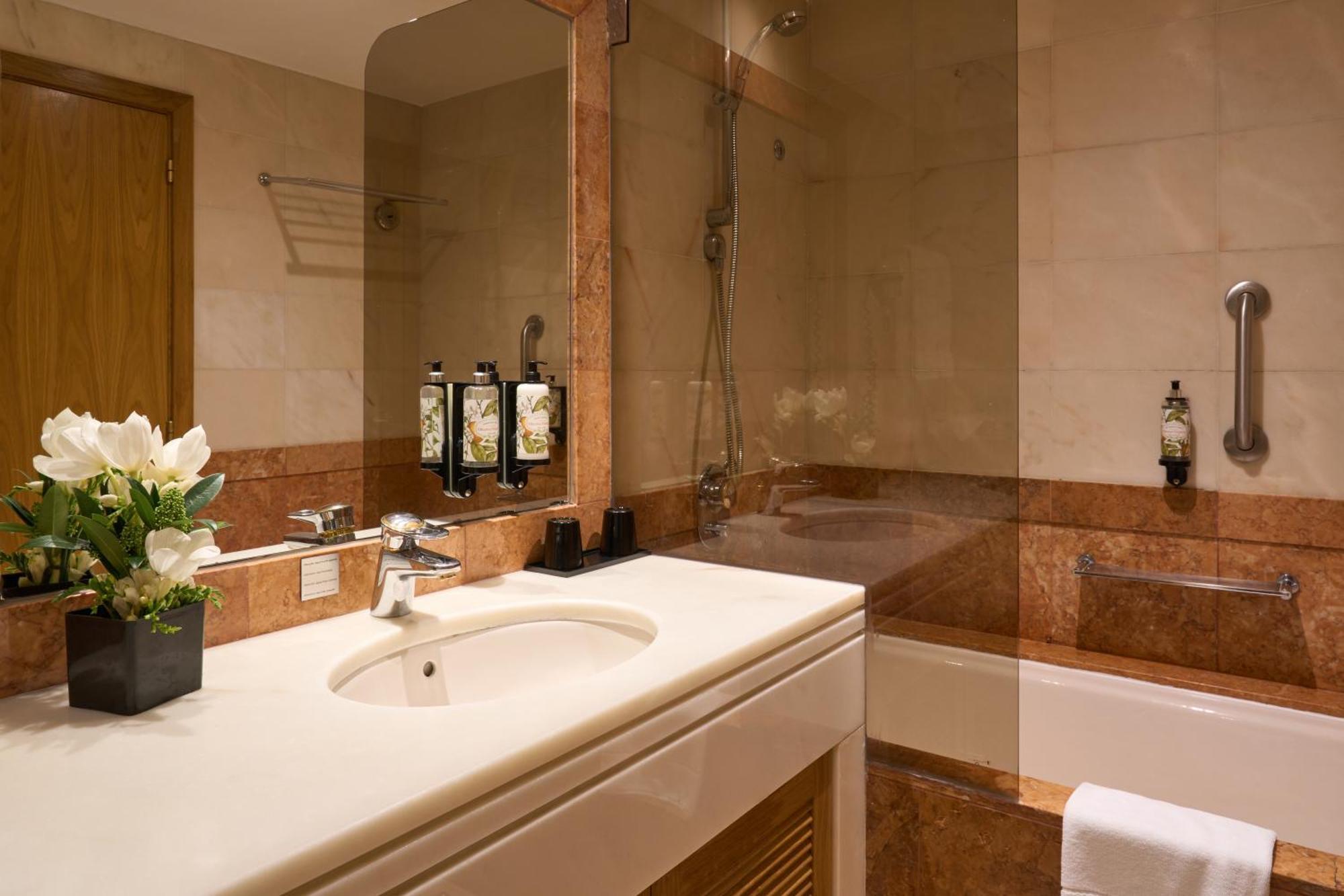 Appartement Familial Deluxe