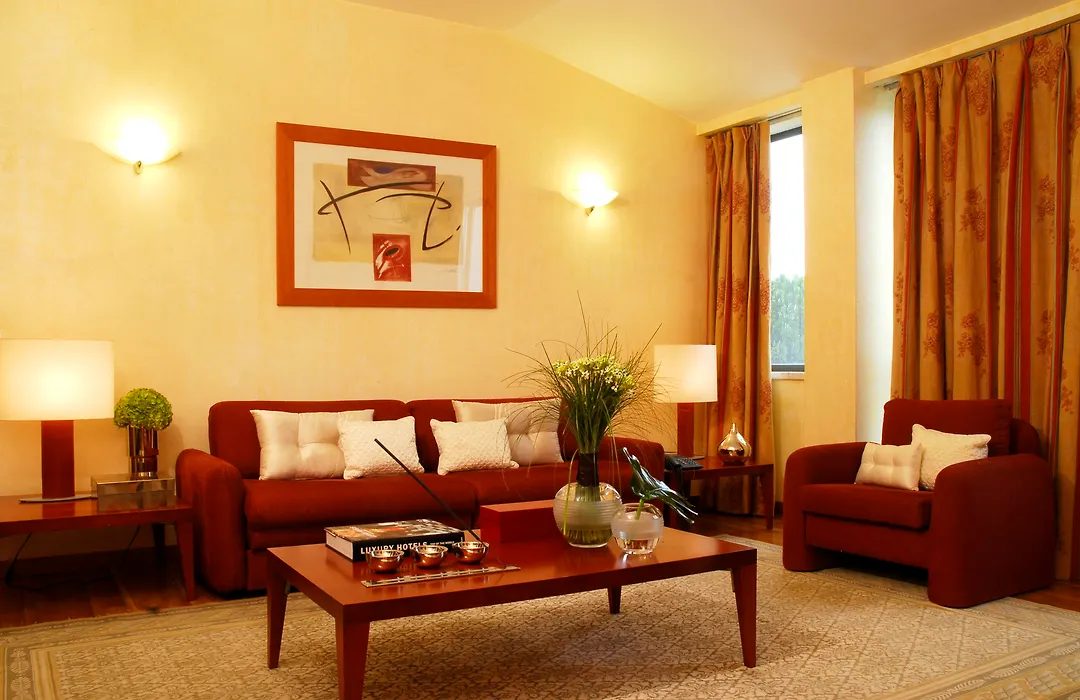 Altis Suites Apartamentos Turisticos-1