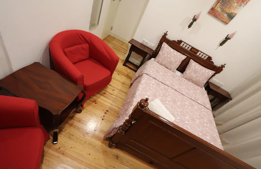 Welcome Guest House-1