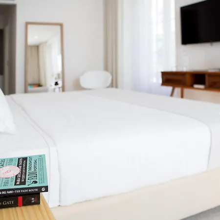 The 8 - Downtown Suites-2