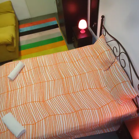 Welcome Guest House-2
