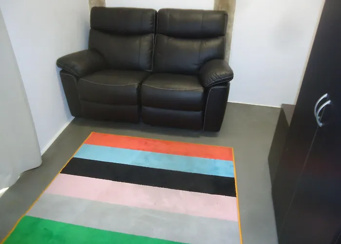 Welcome Guest House Lisbona