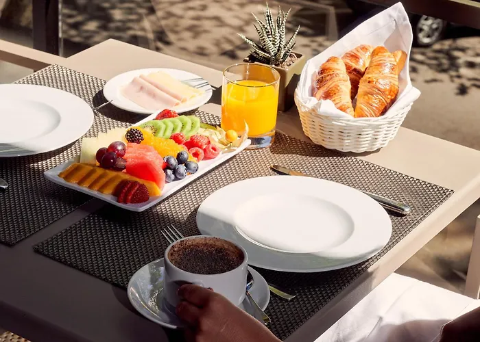 Altis Suites Apartamentos Turisticos