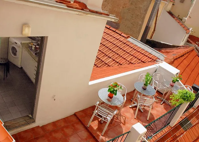 Welcome Guest House Lisbona